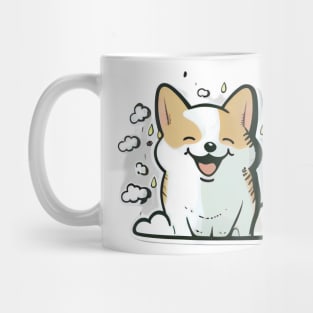 Cute pet, funny pet, boss pet, pirate pet, gangster pet, lovely pet. Mug